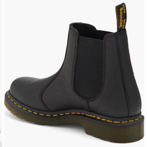Dr. Marten Chelsea Boot Men\'s 10/Women\'s 11 main image 6